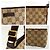 Bolso Gucci GG Canvas Multicolor - vista 6
