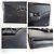 Dior Ribbon Schultertasche Blau - Ansicht 5