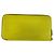 Hermès Cartera larga Hermes Azap Long Silk In Amarillo - vista 2
