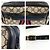 Borsa a tracolla Gucci GG Supreme Canvas Multicolore - vista 5