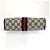 Borsa a tracolla Gucci GG Supreme Canvas Multicolore - vista 9