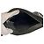 Borsa a tracolla Prada Tessuto con logo triangolare Nero - vista 9