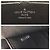 Louis Vuitton Pochette Voyage MM Monogram Eclipse Negro - vista 4