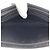 Louis Vuitton Pochette Voyage MM Monogram Eclipse Negro - vista 9