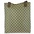 Gucci GG Supreme Tote Bag Braun Beige - Ansicht 2
