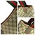 Gucci GG Supreme Tote Bag Braun Beige - Ansicht 6