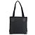 Bolso Tote Gucci GG Canvas Negro - vista 2
