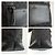 Bolso Tote Gucci GG Canvas Negro - vista 6