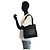 Bolso Tote Gucci GG Canvas Negro - vista 7