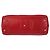 Bolsa tote Gucci Soho vermelha Vermelho - vista 9