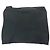 Sac bandoulière Prada Tessuto avec logo triangle Noir - vue 2