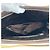 Borsa Tote Prada Triangle Logo Multicolore - vista 9