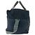 Sac Boston Prada Sports Noir - vue 3