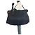 Sac Boston Prada Sports Noir - vue 9