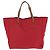 Borsa Tote Gucci GG Nylon 282439 Multicolore - vista 2