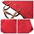 Borsa Tote Gucci GG Nylon 282439 Multicolore - vista 6