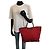 Borsa Tote Gucci GG Nylon 282439 Multicolore - vista 7