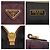 Beauty case Prada Tessuto Marrone - vista 4