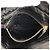 Beauty case Prada Tessuto Marrone - vista 7