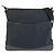 Bolsa de Ombro Gucci GG Canvas Preto
