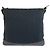 Bolsa de Ombro Gucci GG Canvas Preto - vista 2