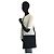 Bolsa de Ombro Gucci GG Canvas Preto - vista 6