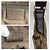 Borsa a tracolla Gucci GG Canvas Marrone Beige - vista 3