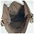 Borsa a tracolla Gucci GG Canvas Marrone Beige - vista 9