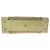 Tote Gucci in tela GG con borchie Marrone Beige - vista 10