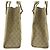 Tote Gucci in tela GG con borchie Marrone Beige - vista 8