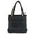 Bolso Tote Gucci GG Canvas Negro