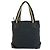 Bolso Tote Gucci GG Canvas Negro - vista 2
