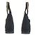 Bolso Tote Gucci GG Canvas Negro - vista 7
