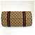Gucci Shelly Line Tote Bag Braun Beige - Ansicht 10