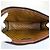 Bolso de mano Gucci Shelley Line Castaño - vista 7