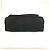 Borsa a mano Gucci Bamboo in nylon nero - vista 10