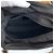 Borsa a mano Gucci Bamboo in nylon nero - vista 8