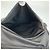 Borsa a mano Gucci Bamboo in nylon nero - vista 9