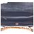 Saco Tote Gucci Bamboo Preto - vista 9