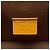 Gucci GG Supreme Flora Bamboo Padlock Top Handle Castaño Beige - vista 8