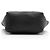 Gucci Guccissima Leather Bree Zip Medium Tote - FINAL SALE Schwarz - Ansicht 4
