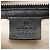 Gucci Guccissima Leather Bree Zip Medium Tote - FINAL SALE Schwarz - Ansicht 8
