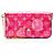 Louis Vuitton Monogram Vernis Valentine Felicie Pochette Rosa