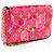 Louis Vuitton Monogram Vernis Valentine Felicie Pochette Rosa - vista 2
