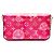 Louis Vuitton Monogram Vernis Valentine Felicie Pochette Rosa - vista 3