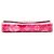 Louis Vuitton Monogram Vernis Valentine Felicie Pochette Rosa - vista 4