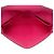 Louis Vuitton Monogram Vernis Valentine Felicie Pochette Rosa - vista 7