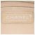 Gabrielle Chanel Calfskin Diagonal CC Flap Shoulder Bag Grey - view 8