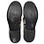 Mocassini Gucci in pelle embossed pitone con logo - Taglia 7.5 / 37.5 Marrone Beige - vista 6
