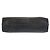 Prada Embossed Triangle Logo Shoulder Bag Black - view 10